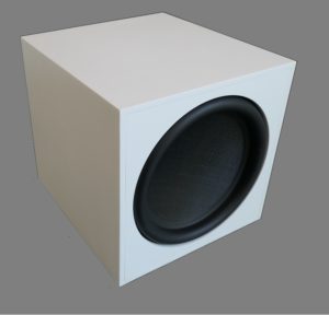 AP 15 subwoofer