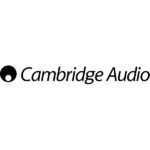 logo cambridge audio