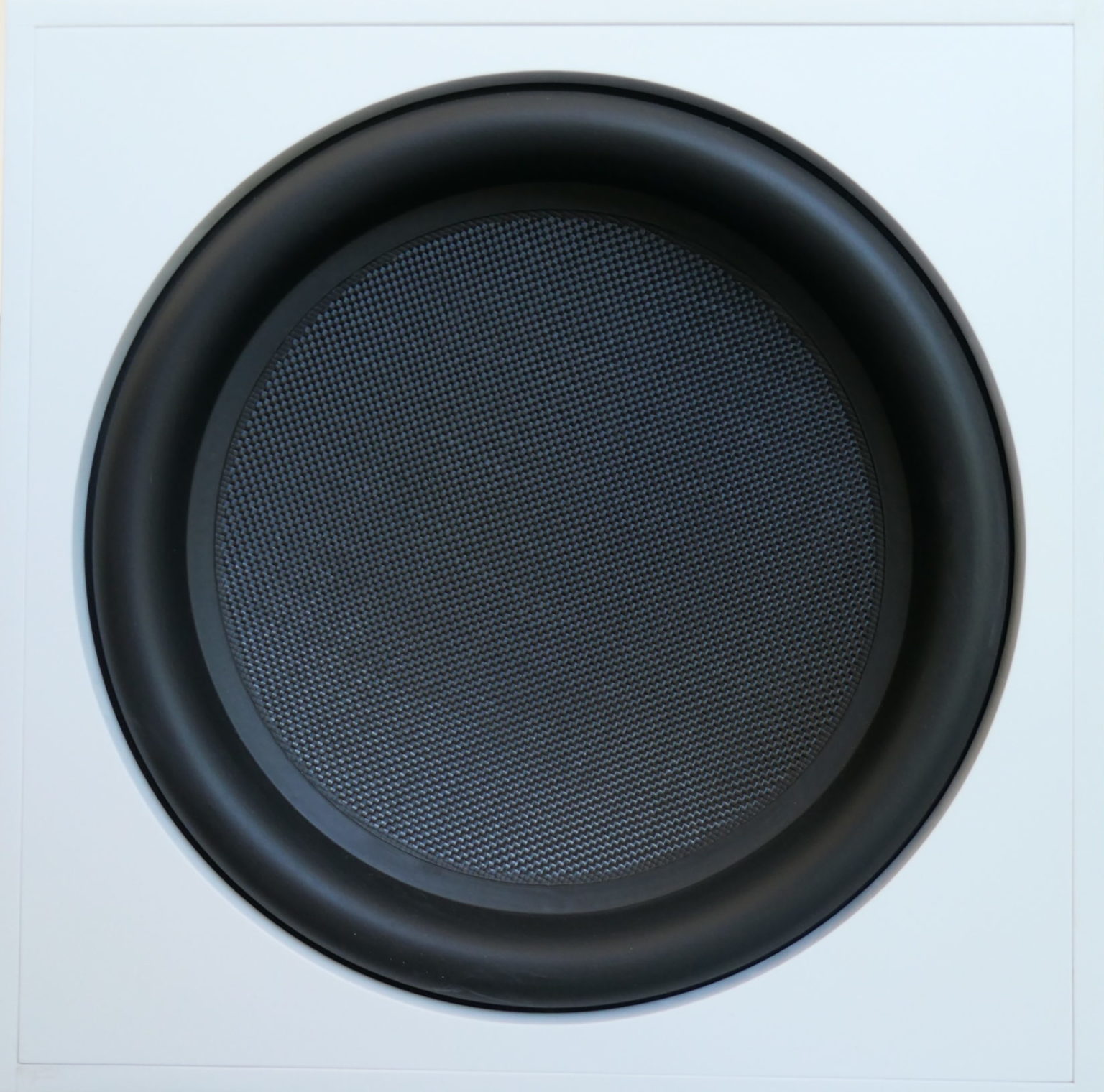 AP 15 SUBWOOFER De Audio Prof High End Audio Akoestiek Design